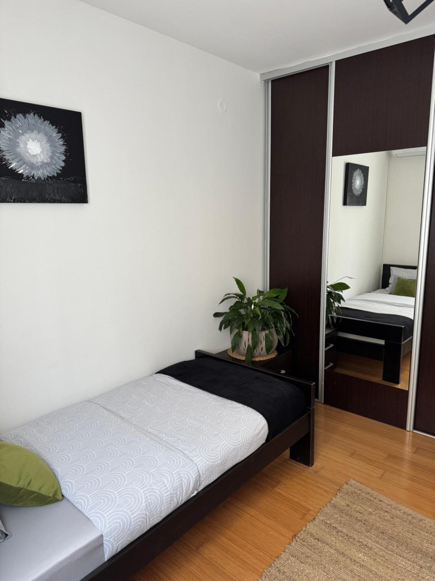 J&M Apartment Kotor Buitenkant foto